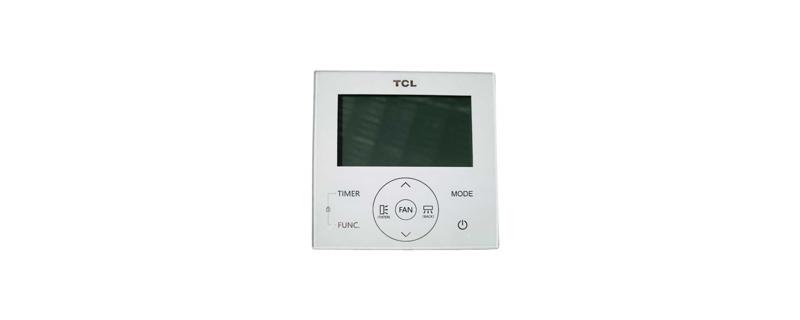 Кассетный кондиционер TCL TCC-55CHRH/DV7(04)