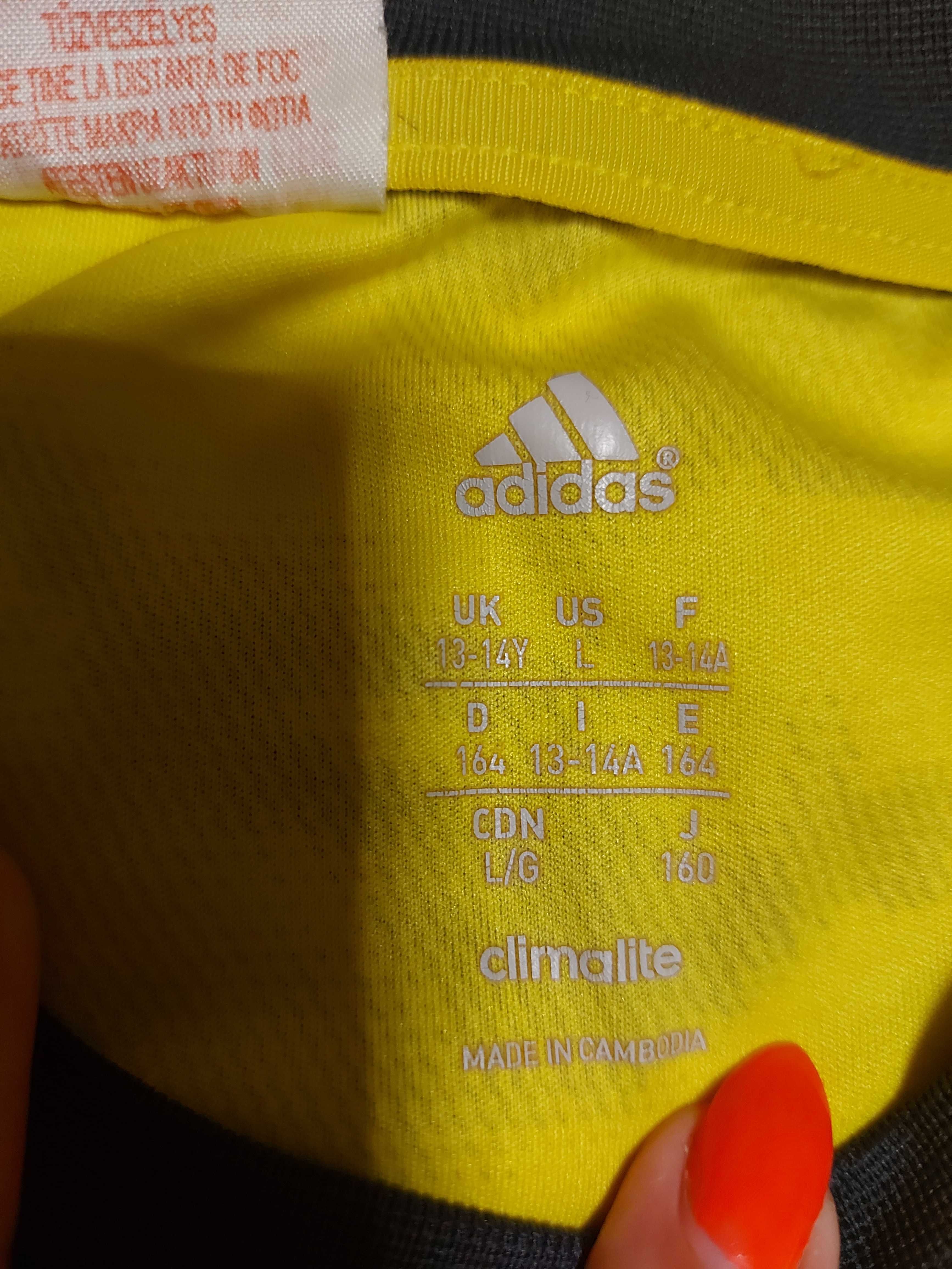 Футболна тениска Adidas