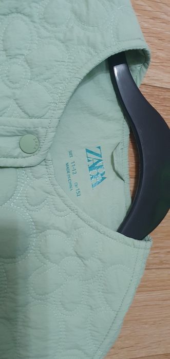 Jachetă Zara 11-12 ani (152 cm)