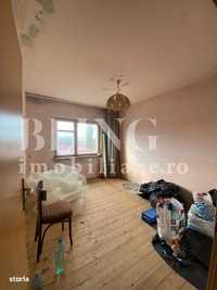 Apartament de 3 camere, renovabil, 64 mp, zona Gh.Doja