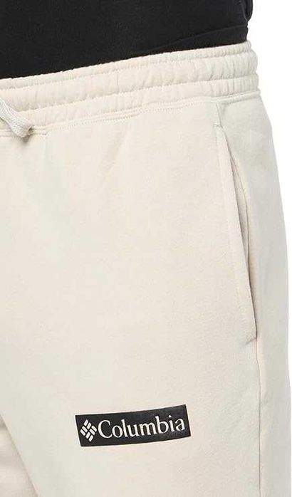 Мужские  флисовые спортивные штаны Columbia Trek Jogger