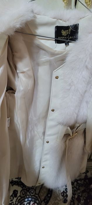 Oq shuba holati yangi