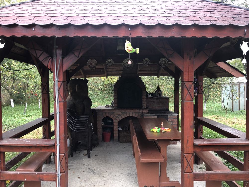 Camere cazare la Putna