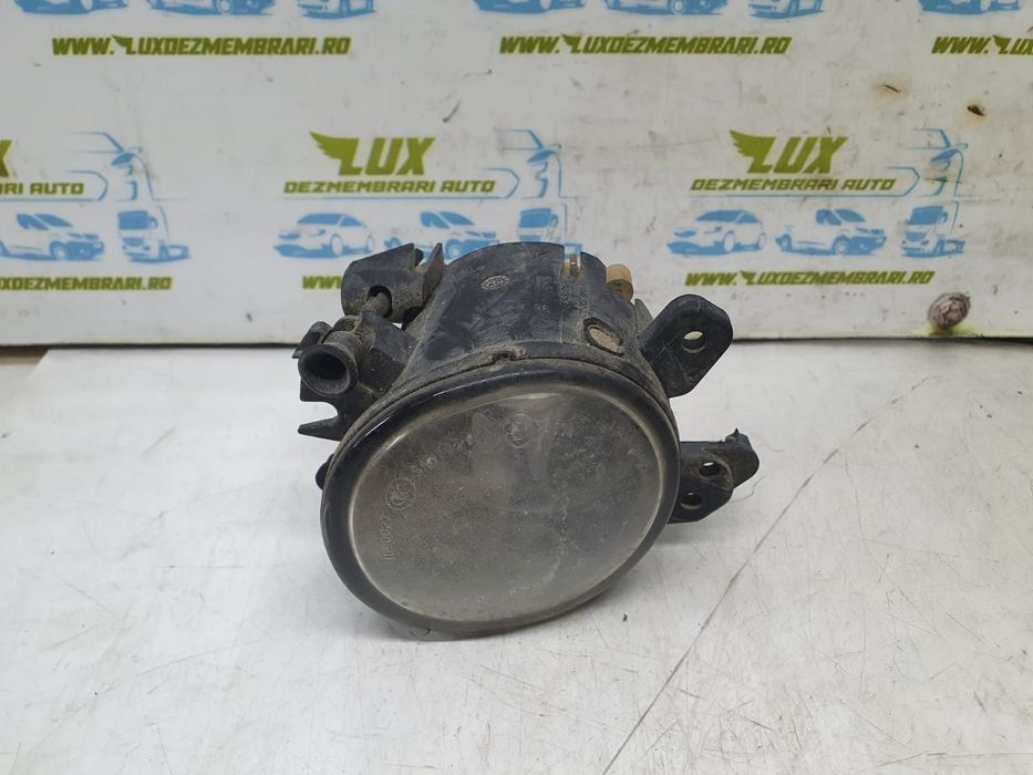 Proiector ceata a2518200756 Mercedes-Benz C-Class W204/S204 [2007 - 2