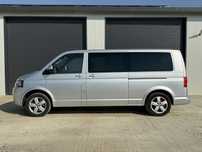 VW Multivan Lung 8 locuri 2012