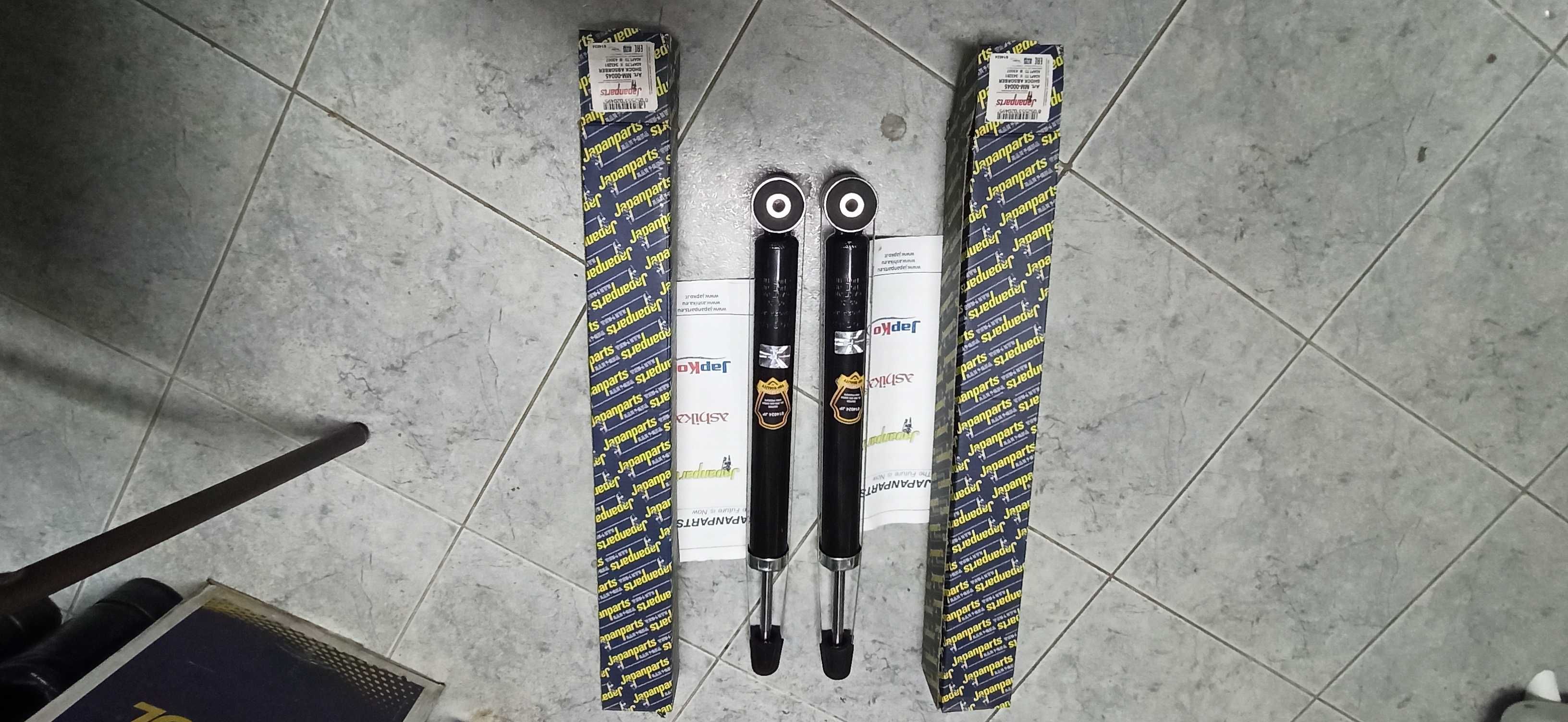 Амортисьори Japanparts MM-00045