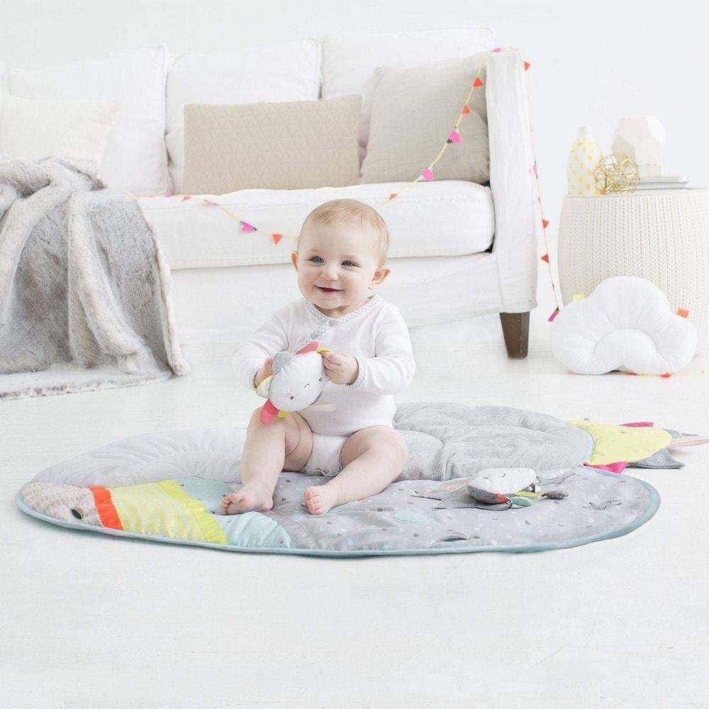 Активна гимнастика, Бебе  Skip Hop Baby Play Gym and Infant Playmat, S