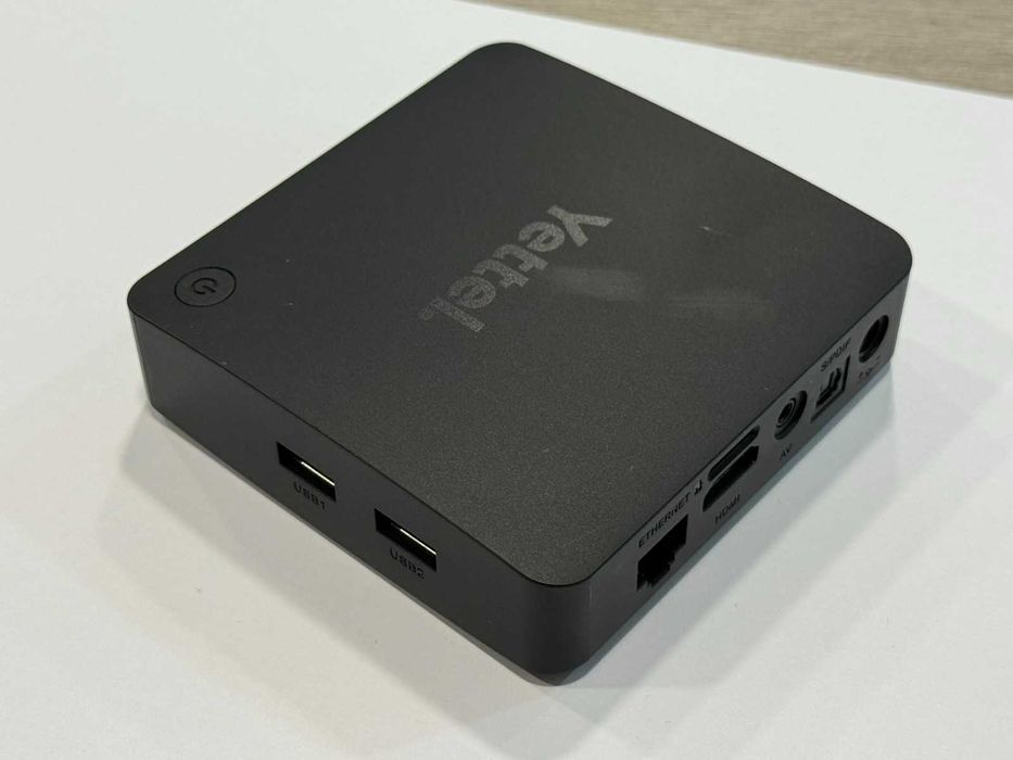 ZTE Yettel TV Box ZXV10 B866V2H01