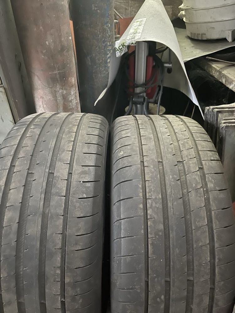 2 cauciucuri 275/45 R20 110Y