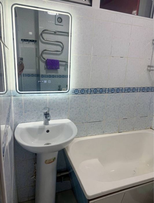 2/2/5 Новомосковская кафе Вечер, кирпичный дом 40м2 есть арендатор 470