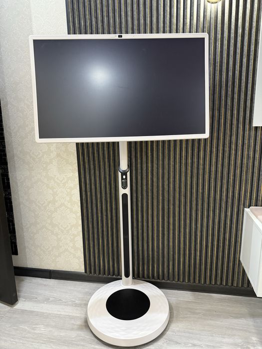 Smart Display IPAd