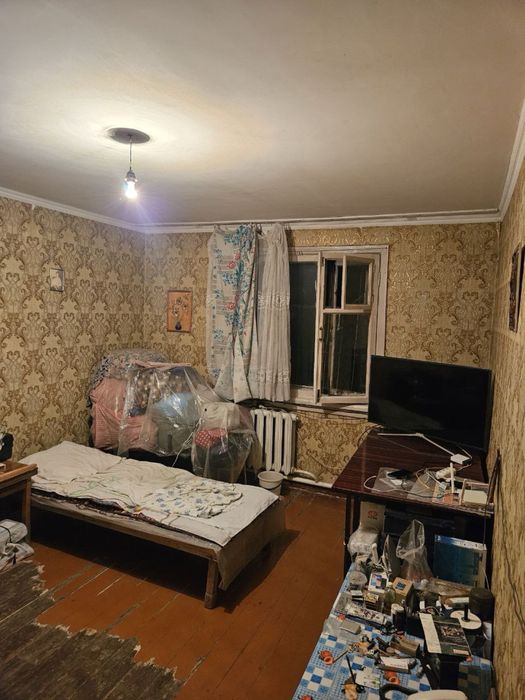 Сергели  Спутник 17  1/3/4 без ремонта