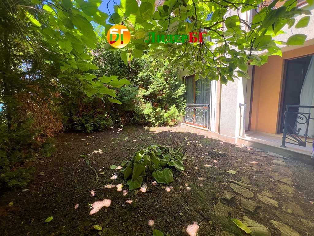 Продава се Двустаен апартамент в к.к. Елените - 47 кв.м за 1171 €/кв.м - Снимка #1