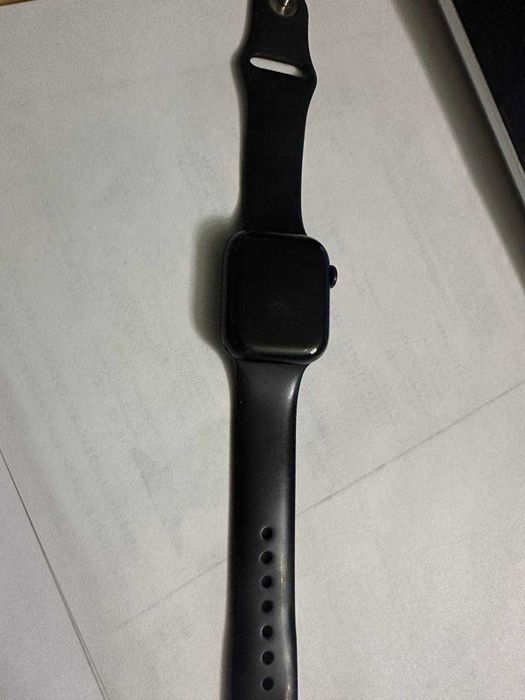 iphone 14 pro apple watch 9 gps