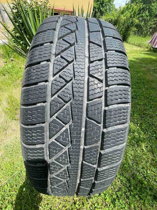 Зимни гуми Petlas 225/55/18 EXPLERO WINTER W671 - 4бр.