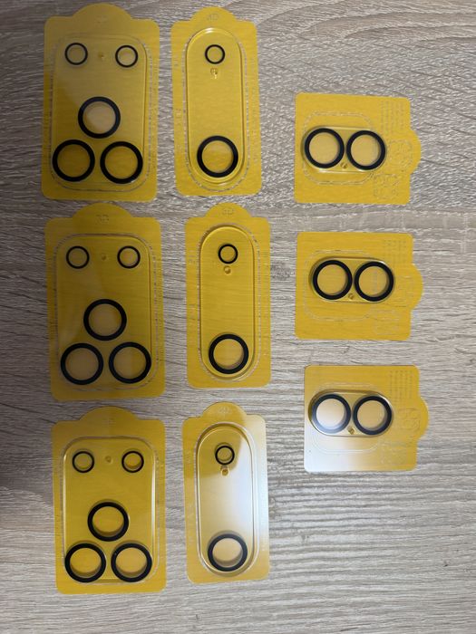 Protectie iphone 17 pro max/17 pro/17 air/17 sticla