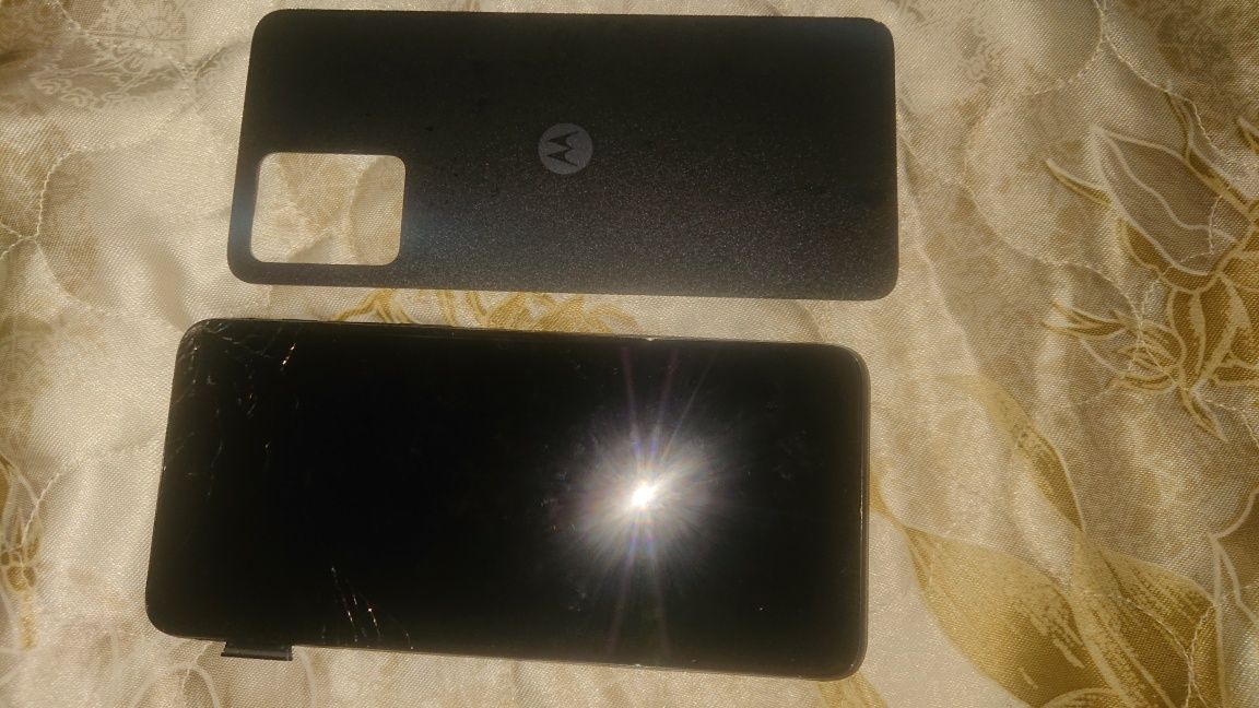 Motorola G54  за части