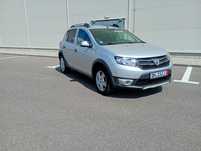 Dacia Sandero Stepway An  fabr. 02/2016,  1.5 dCi, Euro 6