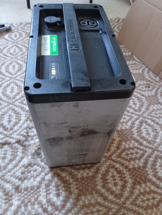 Baterie Scuter Detasabila, Horwin, compatibila cu modelele SK1, SK3, E