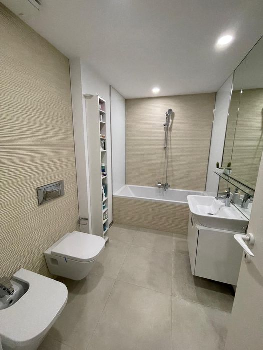 Apartament 2 Camere Cortina Residence HERASTRAU