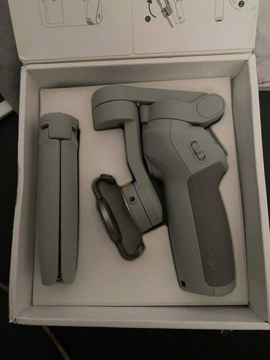 Dji OSMO Mobile SE