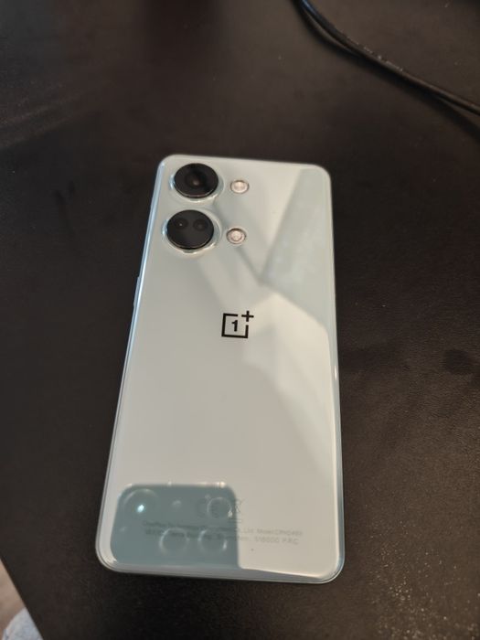 One Plus Nord 3 5G 16GB 256GB + 2 folii ecran cadou