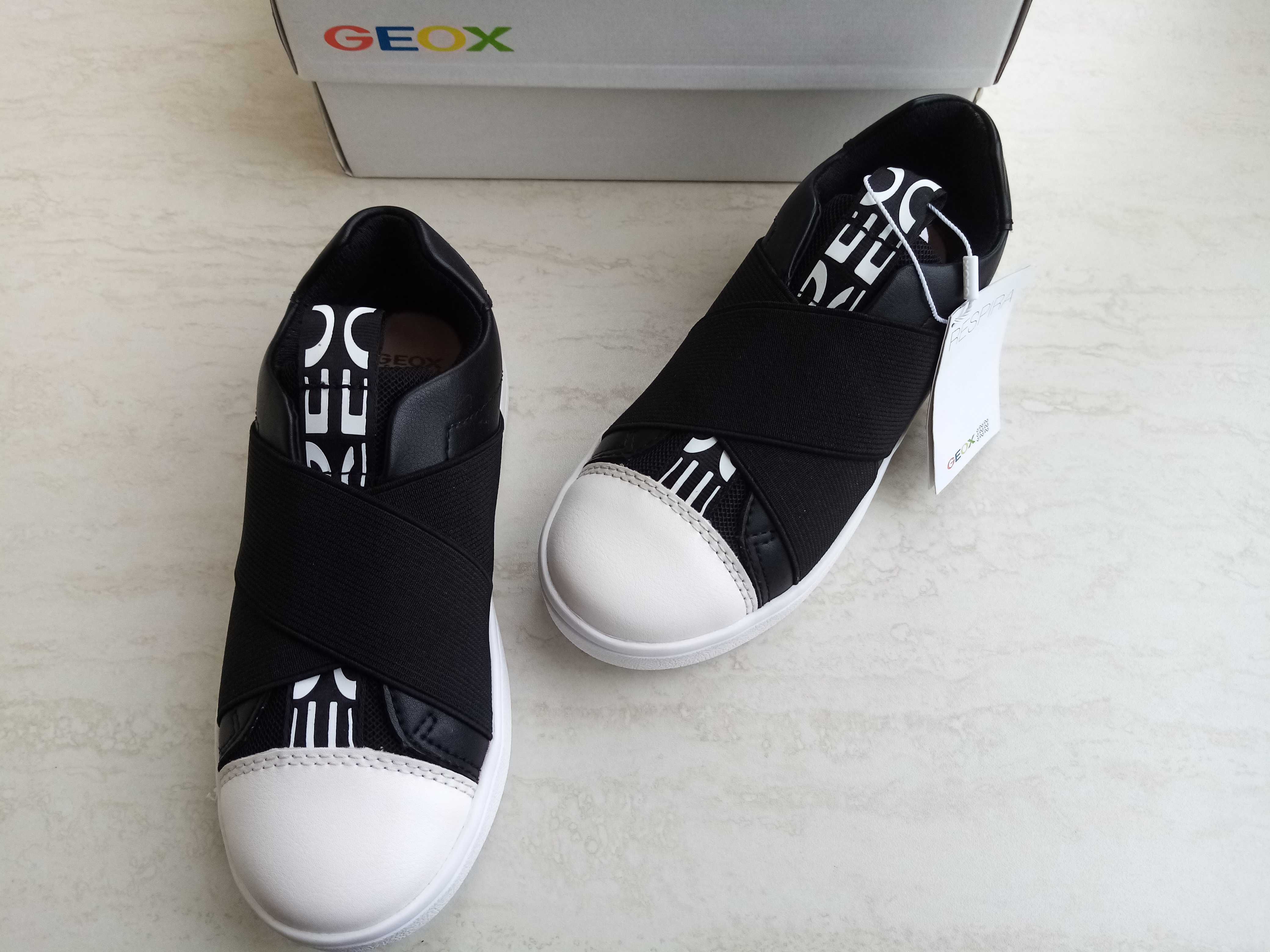Нови обувки/сникърси/маратонки Camper, Superfit, Geox, Fila - н. 29