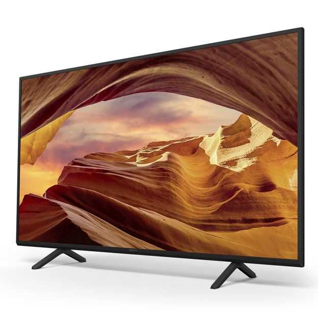 Телевизор Sony 50X75WL