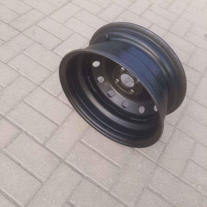 Продам диски R15 комплект 4шт