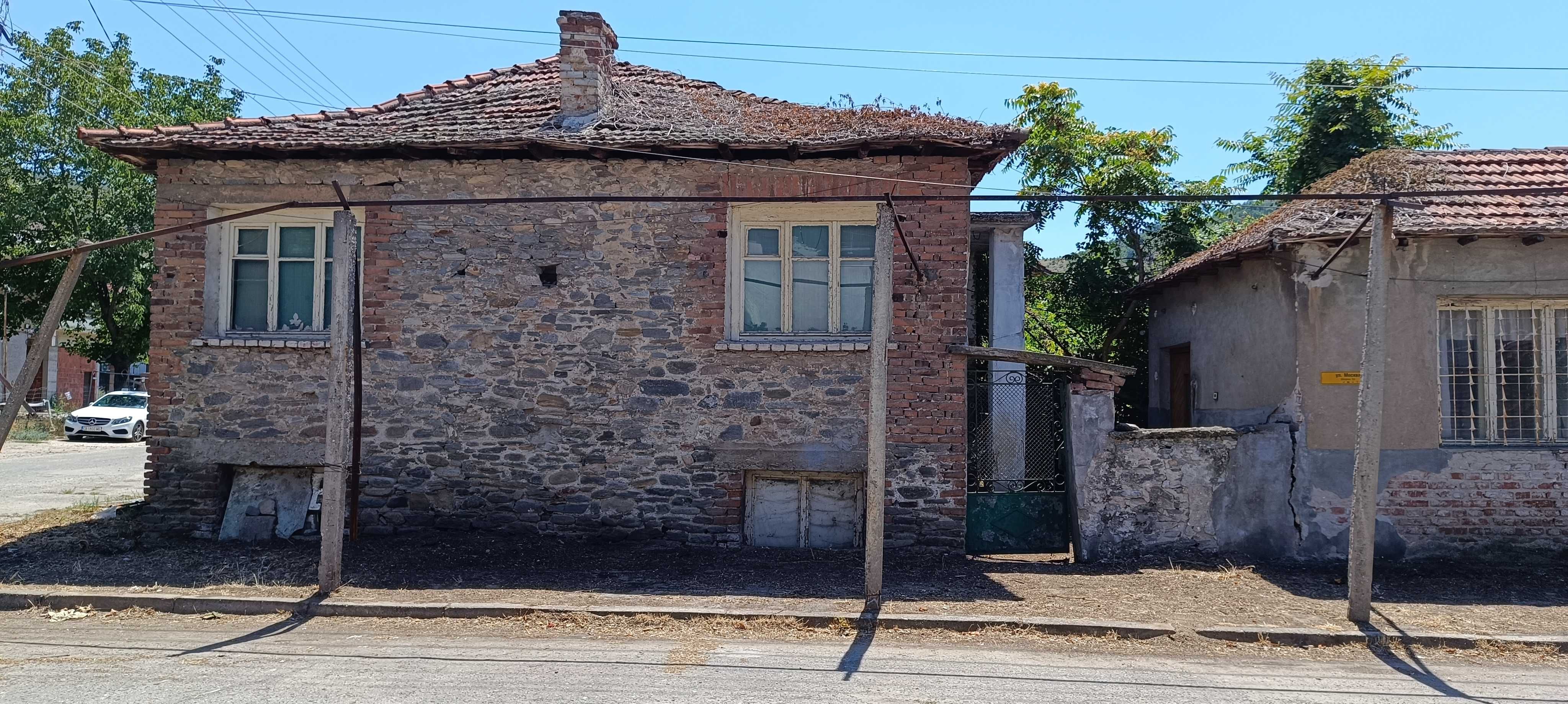 Къща с.Първенец от собственик