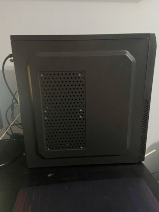 Pc gaming in stare foarte buna