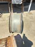 Vand jante tractor 16,9 R30