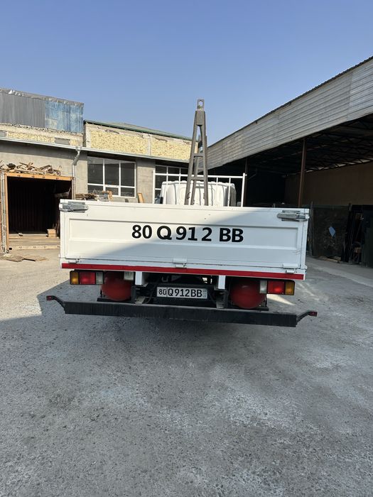 Исузу снг матор газ 2018 сотилади