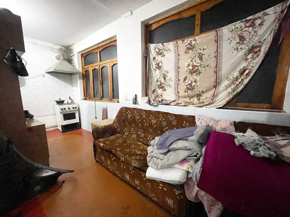 Сотилади 1 хона Флагман тугрисида