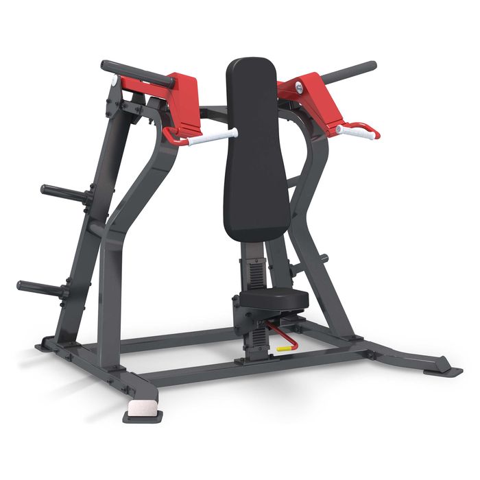 Раменна Преса Shoulder Press SL7003 / Фитнес Уред за Рамо
