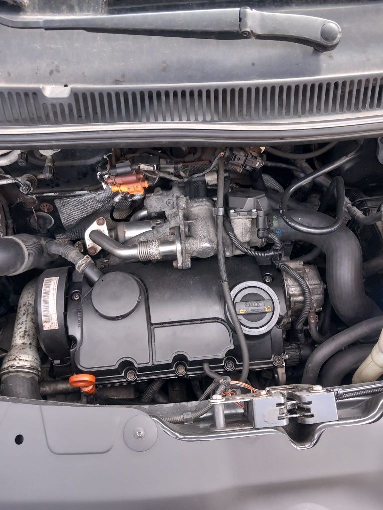 Vând T5 1.9 diesel preț 4000 euro