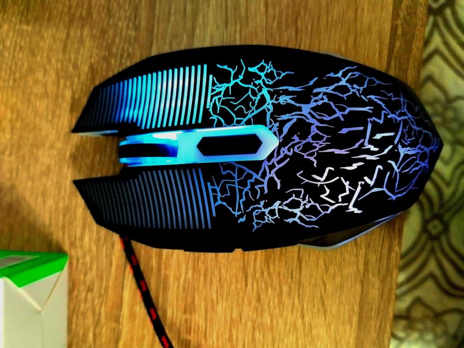 Геймърски компютър