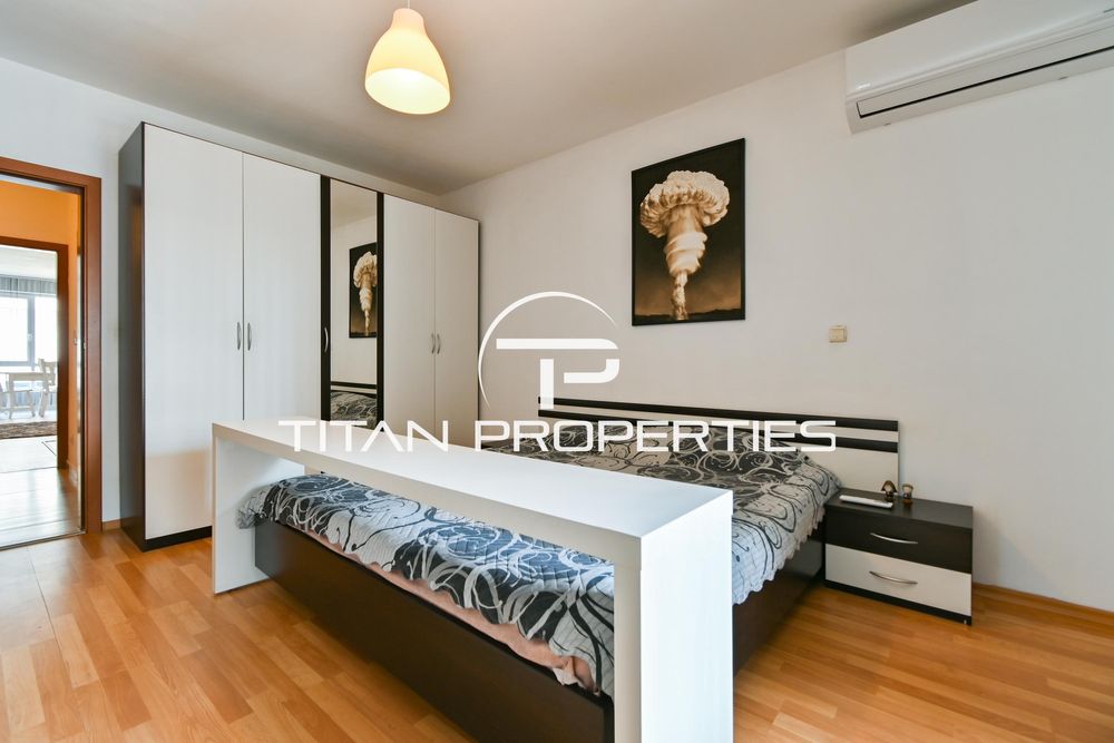 Дава се под наем Двустаен апартамент в София, Център - 72 кв.м за 775 € - Снимка #5