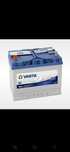 Baterie Auto Varta 12 V 70Ah 630 A, borna inversa