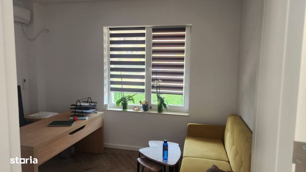 Garsonieră De Închiriat – Otopeni, Strada Maramureș