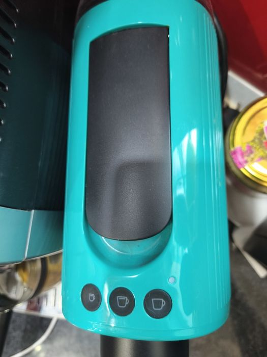 Espressor cu capsule TCHIBO