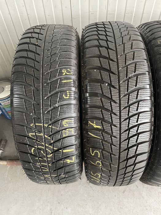 Cauciucuri 215/65R17 Bridgestone, anvelope iarna 215/65/17 Bridgestone