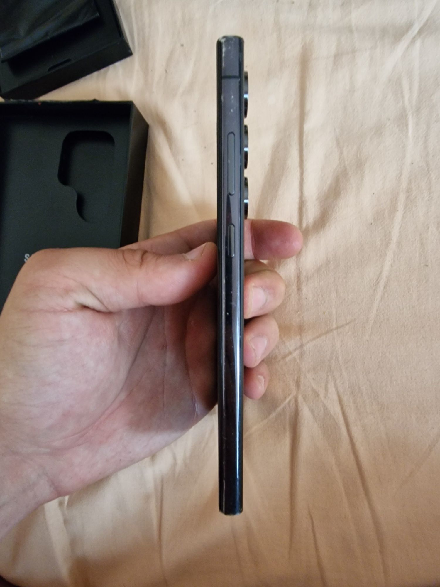 Samsung Galaxy S23 Ultra 5G 512GB 12Ram