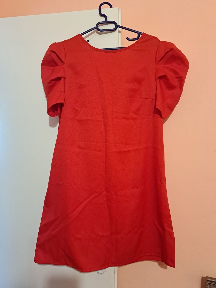 Shein дамска рокля