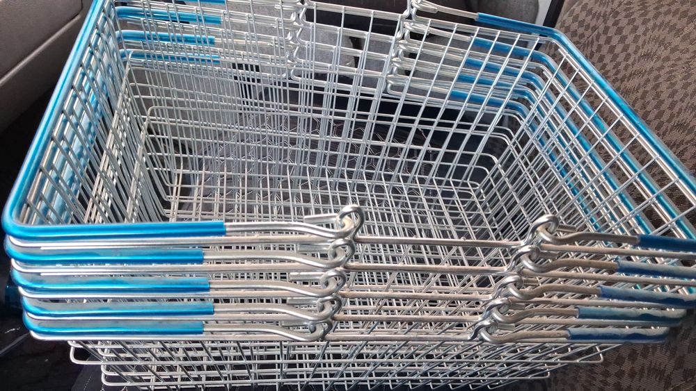 Корзина для магазина