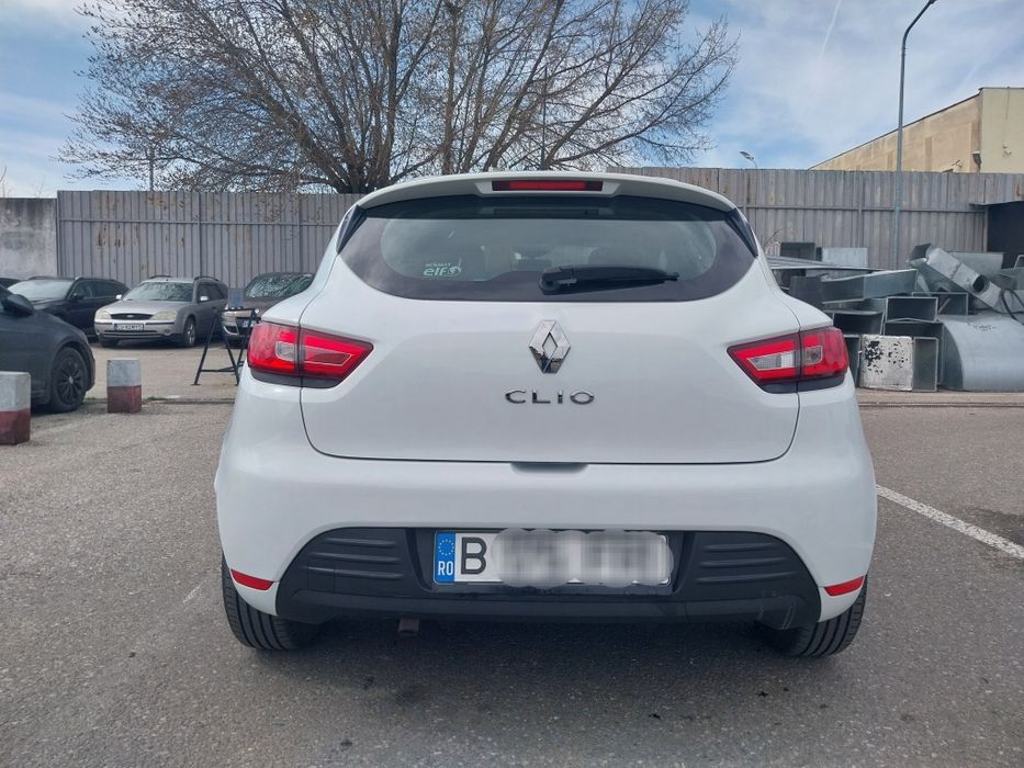 Fabricatie- 2019 -Euro 6.-112.500 -KM- 898-Benzina+Gpl