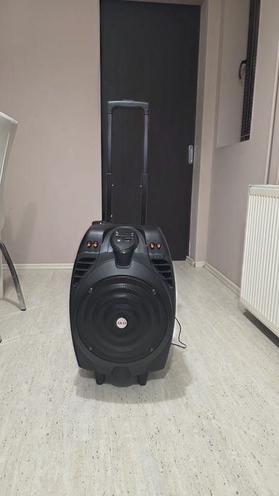 Boxa portabila Akai