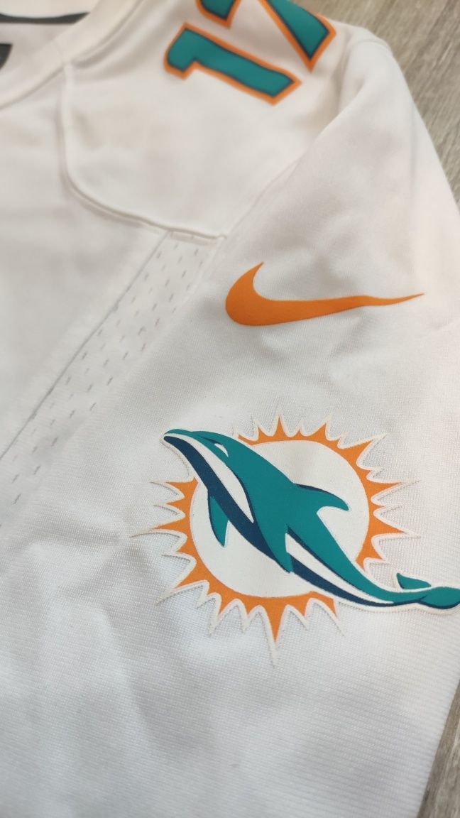NFL Jersey M size Miami Dolphins x Tanehill x Nike