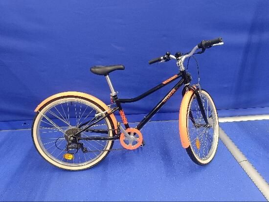 Bicicletă polivalentă - produs resigilat - (SecondHand) Decathlon