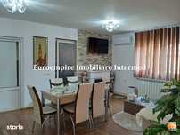 Casa la sol, 4 camere , teren 190 mp, NAVODARI